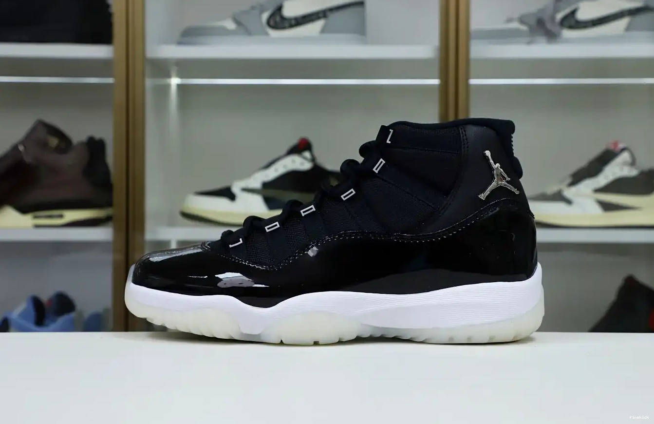 'JUBILEE JORDAN AIR  11 25TH  RETRO 0419
